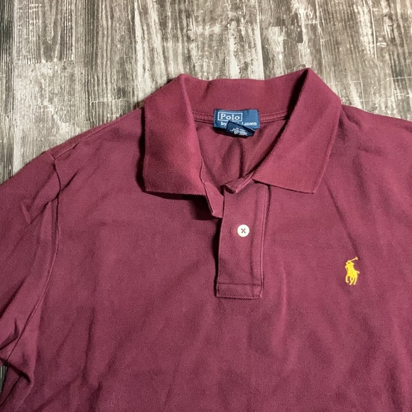 💥 3 for $20 Boys Polo by Ralph Lauren - Picture 2 of 4